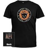 AFI - East Bay Kittie T-Shirt