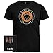 AFI - East Bay Kittie T-Shirt