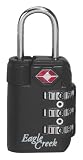 Eagle Creek Travel Gear Travel Safe TSA Lock