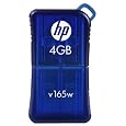 HP v165 4 GB USB Flash Drive P-FD4GBHP165-AZ