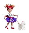 Alexander Dolls Fancy Nancy Doll