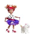 Fancy Nancy
