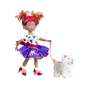 Fancy Nancy