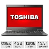 41j34aXdkuL. SL160  Toshiba Portege Z830 S8301 13.3 Inch Netbook Computer