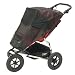 Mountain Buggy Urban Single Sun Cover Black 2008