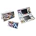 Search : POKEMON Design Nintendo DS Lite NDSL DSL DS Lite Vinyl Skin Decal Cover Sticker Protector (Matte Finish)+ Free Screen Protector