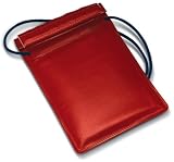 Lewis N. Clark Dry Stash, Red