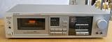 Onkyo TA-2022 Stereo Cassette Tape Deck Dolby B-C NR