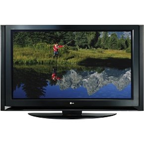 LG 50PY3D 50 720p Plasma HDTV