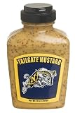 Tailgate Mustard Naval Academy, 9-Ounce Jars (Pack of 16)