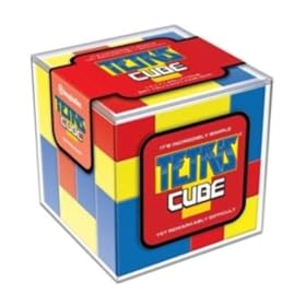 Tetris  Cube - Large
