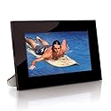 Memorex MDF0738-BLK 7-Inch Digital Photo Frame