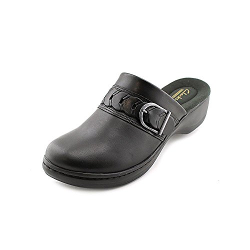Clarks Women's Hayla Titan Casual Clog