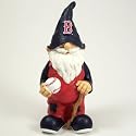 Boston Red Sox Garden Gnome