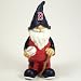 Boston Red Sox Garden Gnome