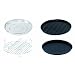 Flavorwave Turbo Oven 4-Piece Deluxe Accessory Set