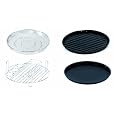 Flavorwave Turbo Oven 4-Piece Deluxe Accessory Set