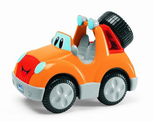 Chicco 68451.00 - Fernlenk Jeep Preisvergleich