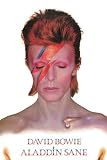 David Bowie Poster Print, 24x36