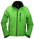 Produkt-Bild: Fifty Five 2107 Oshawa Softshell Jacke Herren/Unisex