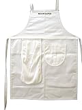 KitchenAid Apron with Detachable Towel