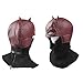 CosplayDiy Men's Costume Suit for Daredevil Superhero Cosplay