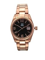 Light Time Reloj International Oro Rosa