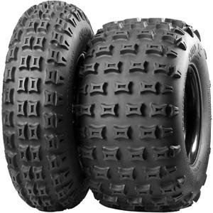 ITP QuadCross XC Rear Tires - 20x11-9/--