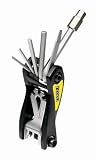 Pedro's Rx Multi-Tool 11-Function Bicycle Tool