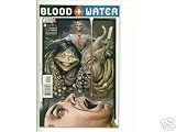 BLOOD + WATER #2 June 2003 BLOOD + WATER #2 June 2003