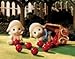 Toys : Calico Critters: Sheep Twins