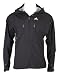 Material: Shell: 100% Polyester, Lining: 85% Polyamide / 15% Elastane.