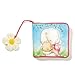Bunnies By The Bay Soft Book, Blossom's