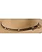 Stetson Men's Mountain View Crushable Wool Cowboy Hat - Swmtvw-813279 Sand