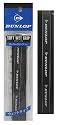 ダンロップ(DUNLOP) オーバーグリップウェットタイプ 1本 ブラック DTA1410BK