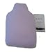 Warming Lavender Fleece Hot Bottle Microwaveable Wheat Bag Heat Pack
