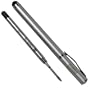 mumbi Stylus Pen - Eingabestift + Kugelschreiber f�r iPhone, iPad, iPod, Galaxy Tab, Galaxy S2 etc. + EXTRA Ersatzmine