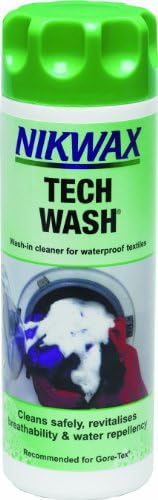 Nikwax Tech Wash