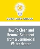 Commercial Water Heater Books