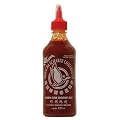 Flying Goose Chilisauce, Sriracha, sehr scharf, 2er Pack (2 x 455 ml Packung)