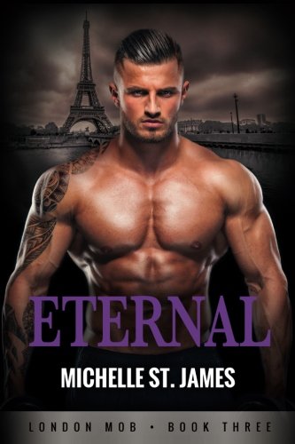 Eternal (London Mob) (Volume 3)