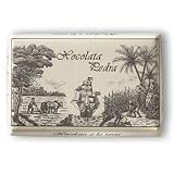 Spanish Hot Cocoa Bar - Chocolate a la piedra