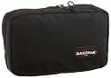 EASTPAK Kulturbeutel Rider L 6, Black, 26.5 x 16.5 x 10