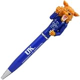 Kentucky Wildcats Mascot Pen