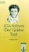 Der Goldne Topf. Ein Märchen aus der neuen Zeit. Mit Materialien. (Lernmaterialien)