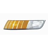 1992-1994 MERCURY GRAND MARQUIS REPLACEMENT SIDE MARKER LIGHT LEFT HAND TYC... by TYC