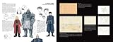 Fullmetal Alchemist Brotherhood - Metal Box #01 (Ltd) (Eps 01-16) (3 Dvd)