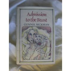 Admission to the Feast