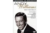 Andy Williams - Legends in Concert [DVD]