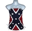 Rebel Tube Top
